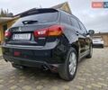 Черный Мицубиси АСХ, объемом двигателя 2.2 л и пробегом 201 тыс. км за 12700 $, фото 13 на Automoto.ua