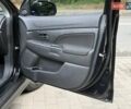 Черный Мицубиси АСХ, объемом двигателя 1.8 л и пробегом 185 тыс. км за 12300 $, фото 59 на Automoto.ua