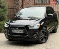 Черный Мицубиси АСХ, объемом двигателя 1.8 л и пробегом 185 тыс. км за 12300 $, фото 41 на Automoto.ua
