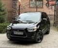 Чорний Міцубісі АСХ, об'ємом двигуна 1.8 л та пробігом 185 тис. км за 12500 $, фото 25 на Automoto.ua