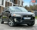 Чорний Міцубісі АСХ, об'ємом двигуна 2.3 л та пробігом 199 тис. км за 12800 $, фото 1 на Automoto.ua