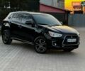 Чорний Міцубісі АСХ, об'ємом двигуна 1.8 л та пробігом 187 тис. км за 11700 $, фото 1 на Automoto.ua
