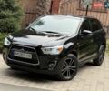 Черный Мицубиси АСХ, объемом двигателя 1.8 л и пробегом 185 тыс. км за 12300 $, фото 43 на Automoto.ua