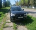 Черный Мицубиси АСХ, объемом двигателя 1.59 л и пробегом 370 тыс. км за 9999 $, фото 1 на Automoto.ua