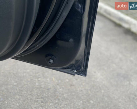 Чорний Міцубісі АСХ, об'ємом двигуна 2.3 л та пробігом 176 тис. км за 13700 $, фото 40 на Automoto.ua