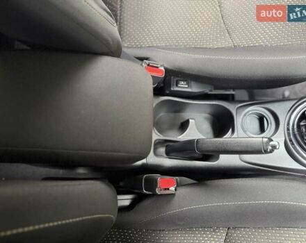 Черный Мицубиси АСХ, объемом двигателя 1.8 л и пробегом 185 тыс. км за 12300 $, фото 66 на Automoto.ua