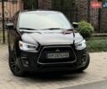 Черный Мицубиси АСХ, объемом двигателя 1.8 л и пробегом 185 тыс. км за 12300 $, фото 46 на Automoto.ua