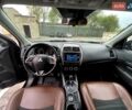 Чорний Міцубісі АСХ, об'ємом двигуна 2 л та пробігом 152 тис. км за 11800 $, фото 30 на Automoto.ua