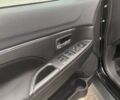 Чорний Міцубісі АСХ, об'ємом двигуна 2 л та пробігом 152 тис. км за 11800 $, фото 25 на Automoto.ua