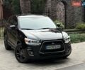 Чорний Міцубісі АСХ, об'ємом двигуна 1.8 л та пробігом 185 тис. км за 12500 $, фото 6 на Automoto.ua
