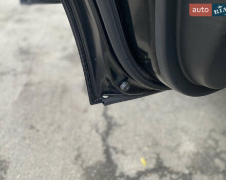 Чорний Міцубісі АСХ, об'ємом двигуна 2.3 л та пробігом 176 тис. км за 13700 $, фото 42 на Automoto.ua