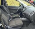 Черный Мицубиси АСХ, объемом двигателя 1.8 л и пробегом 133 тыс. км за 11799 $, фото 14 на Automoto.ua