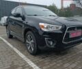 Чорний Міцубісі АСХ, об'ємом двигуна 1.8 л та пробігом 213 тис. км за 13300 $, фото 8 на Automoto.ua