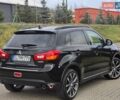 Черный Мицубиси АСХ, объемом двигателя 1.8 л и пробегом 133 тыс. км за 11799 $, фото 11 на Automoto.ua