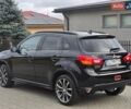 Черный Мицубиси АСХ, объемом двигателя 1.8 л и пробегом 133 тыс. км за 11799 $, фото 8 на Automoto.ua