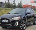 Черный Мицубиси АСХ, объемом двигателя 1.8 л и пробегом 133 тыс. км за 11799 $, фото 3 на Automoto.ua