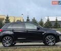 Черный Мицубиси АСХ, объемом двигателя 1.8 л и пробегом 133 тыс. км за 11799 $, фото 5 на Automoto.ua
