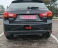 Чорний Міцубісі АСХ, об'ємом двигуна 1.8 л та пробігом 213 тис. км за 13300 $, фото 6 на Automoto.ua
