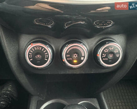 Чорний Міцубісі АСХ, об'ємом двигуна 2.3 л та пробігом 199 тис. км за 14300 $, фото 15 на Automoto.ua