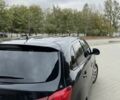 Черный Мицубиси АСХ, объемом двигателя 2 л и пробегом 200 тыс. км за 10000 $, фото 4 на Automoto.ua