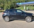 Чорний Міцубісі АСХ, об'ємом двигуна 2 л та пробігом 80 тис. км за 12000 $, фото 1 на Automoto.ua