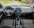 Черный Мицубиси АСХ, объемом двигателя 1.8 л и пробегом 133 тыс. км за 11799 $, фото 17 на Automoto.ua