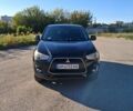 Чорний Міцубісі АСХ, об'ємом двигуна 2 л та пробігом 80 тис. км за 12000 $, фото 1 на Automoto.ua