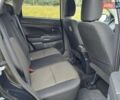 Черный Мицубиси АСХ, объемом двигателя 1.8 л и пробегом 133 тыс. км за 11799 $, фото 15 на Automoto.ua