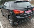 Чорний Міцубісі АСХ, об'ємом двигуна 1.8 л та пробігом 213 тис. км за 13300 $, фото 2 на Automoto.ua