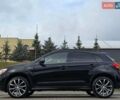 Черный Мицубиси АСХ, объемом двигателя 1.8 л и пробегом 133 тыс. км за 11799 $, фото 6 на Automoto.ua