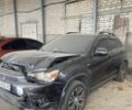 Чорний Міцубісі АСХ, об'ємом двигуна 2 л та пробігом 180 тис. км за 14000 $, фото 1 на Automoto.ua