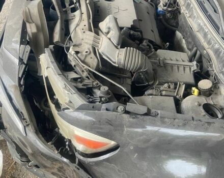 Чорний Міцубісі АСХ, об'ємом двигуна 2 л та пробігом 180 тис. км за 14000 $, фото 3 на Automoto.ua