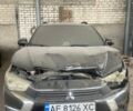 Чорний Міцубісі АСХ, об'ємом двигуна 2 л та пробігом 180 тис. км за 14000 $, фото 1 на Automoto.ua