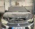 Чорний Міцубісі АСХ, об'ємом двигуна 2 л та пробігом 180 тис. км за 14000 $, фото 7 на Automoto.ua