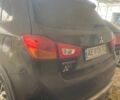 Чорний Міцубісі АСХ, об'ємом двигуна 2 л та пробігом 180 тис. км за 14000 $, фото 7 на Automoto.ua