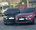 Черный Мицубиси АСХ, объемом двигателя 0 л и пробегом 180 тыс. км за 14500 $, фото 1 на Automoto.ua