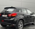Чорний Міцубісі АСХ, об'ємом двигуна 1.6 л та пробігом 66 тис. км за 9100 $, фото 6 на Automoto.ua