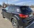 Чорний Міцубісі АСХ, об'ємом двигуна 2 л та пробігом 151 тис. км за 11800 $, фото 3 на Automoto.ua
