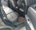 Чорний Міцубісі АСХ, об'ємом двигуна 2.3 л та пробігом 179 тис. км за 16500 $, фото 8 на Automoto.ua