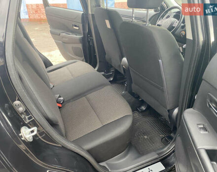 Черный Мицубиси АСХ, объемом двигателя 1.6 л и пробегом 192 тыс. км за 11400 $, фото 20 на Automoto.ua