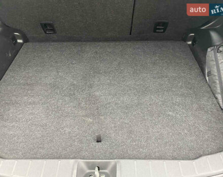 Черный Мицубиси АСХ, объемом двигателя 1.6 л и пробегом 192 тыс. км за 11400 $, фото 33 на Automoto.ua