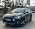 Черный Мицубиси АСХ, объемом двигателя 2 л и пробегом 66 тыс. км за 16990 $, фото 1 на Automoto.ua