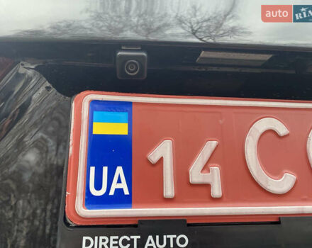 Черный Мицубиси АСХ, объемом двигателя 1.6 л и пробегом 192 тыс. км за 11400 $, фото 29 на Automoto.ua