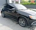 Чорний Міцубісі АСХ, об'ємом двигуна 2.3 л та пробігом 179 тис. км за 16500 $, фото 11 на Automoto.ua