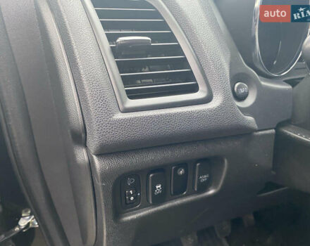 Черный Мицубиси АСХ, объемом двигателя 1.6 л и пробегом 192 тыс. км за 11400 $, фото 26 на Automoto.ua