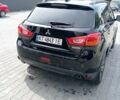 Чорний Міцубісі АСХ, об'ємом двигуна 2.3 л та пробігом 179 тис. км за 16500 $, фото 10 на Automoto.ua