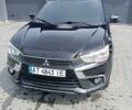Чорний Міцубісі АСХ, об'ємом двигуна 2.3 л та пробігом 179 тис. км за 16500 $, фото 12 на Automoto.ua