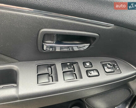 Черный Мицубиси АСХ, объемом двигателя 1.6 л и пробегом 192 тыс. км за 11400 $, фото 27 на Automoto.ua