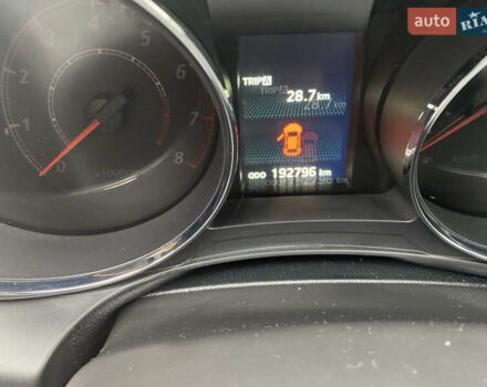 Черный Мицубиси АСХ, объемом двигателя 1.6 л и пробегом 192 тыс. км за 11400 $, фото 23 на Automoto.ua