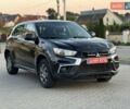 Черный Мицубиси АСХ, объемом двигателя 2 л и пробегом 123 тыс. км за 10300 $, фото 1 на Automoto.ua